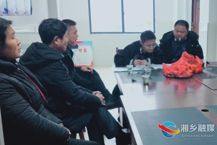 【我为群众办实事】[司法局]法律咨询指路 人民调解维权