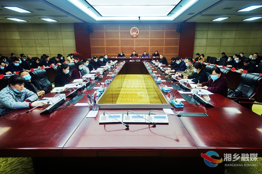 【创建全国文明城市】创建文明城市工作讲评：抓实专项整治行动 做到精准创建精致创建精细创建