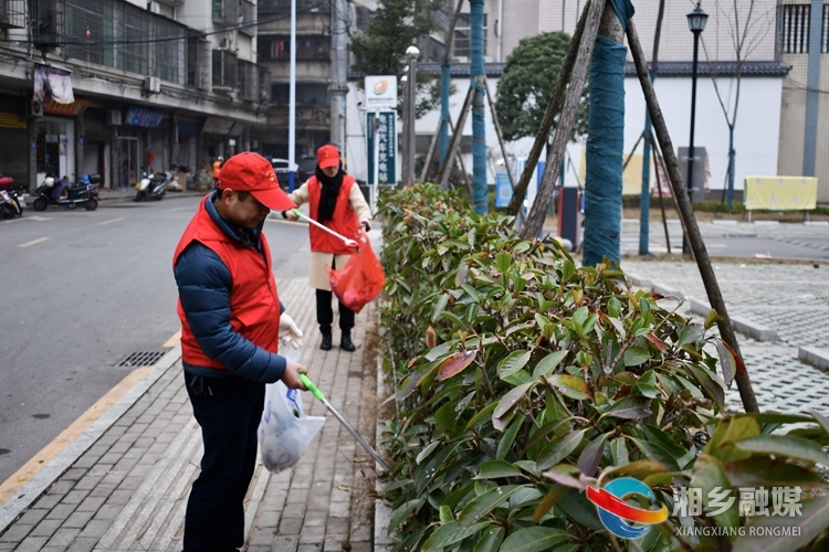 【创建全国文明城市】[残联]多举措推进文明城市创建 不断提升群众幸福感