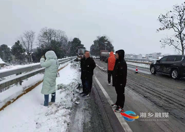 [交通运输局]多管齐下确保春运圆满收官