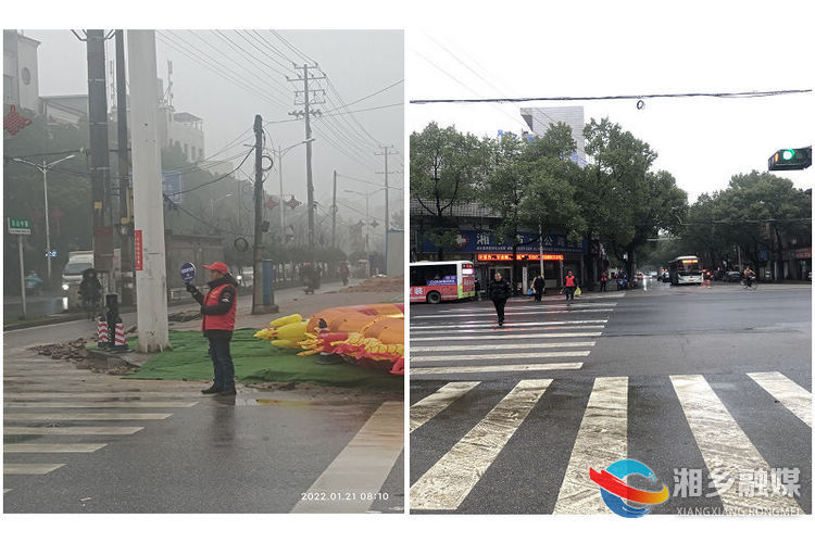 [行政审批服务局]多措并举推动文明城市创建