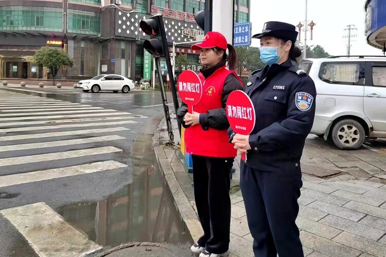 【创建全国文明城市】[公安局]多措并举掀起“创文”工作高潮