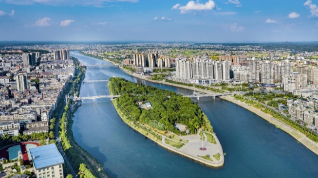 建功新时代 巾帼展风采——致全市广大妇女的节日寄语