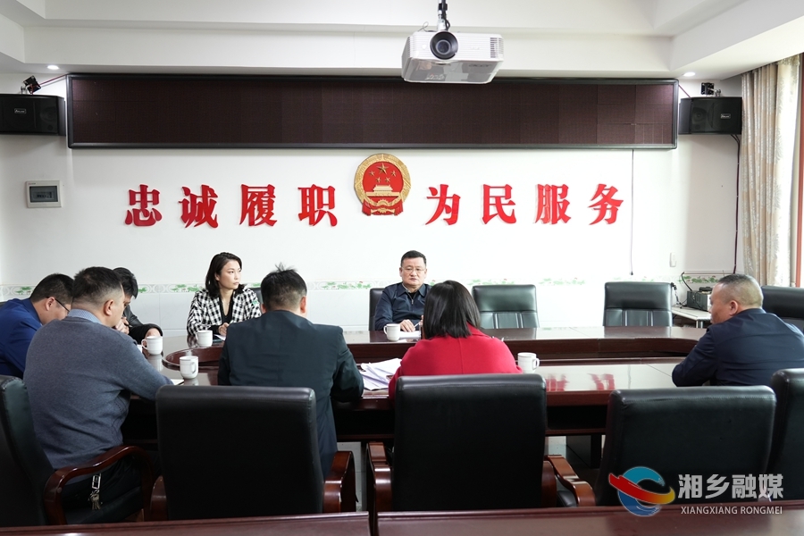 赵新文“四不两直”到乡镇督查：高度重视安全生产 共建共享平安家园