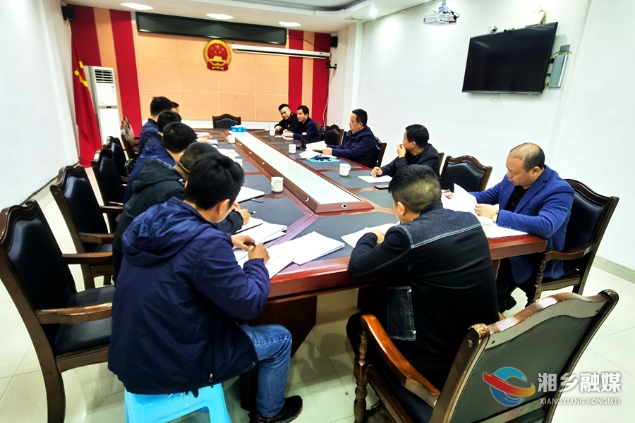 郭勇到白田镇调研：抓好当前重点工作 确保社会大局和谐稳定