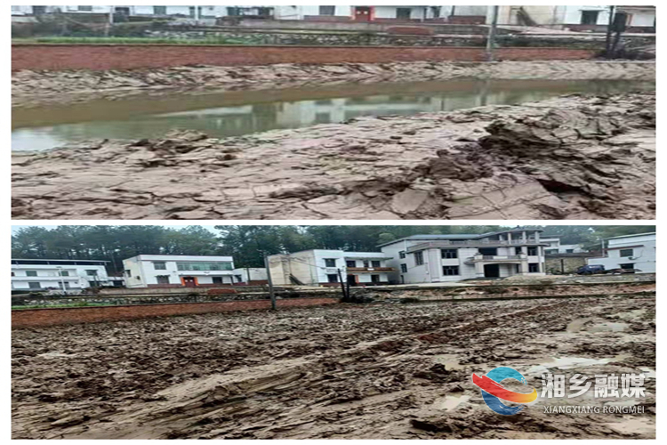 [自然资源局]严格执法 有效宣传 守住耕地红线