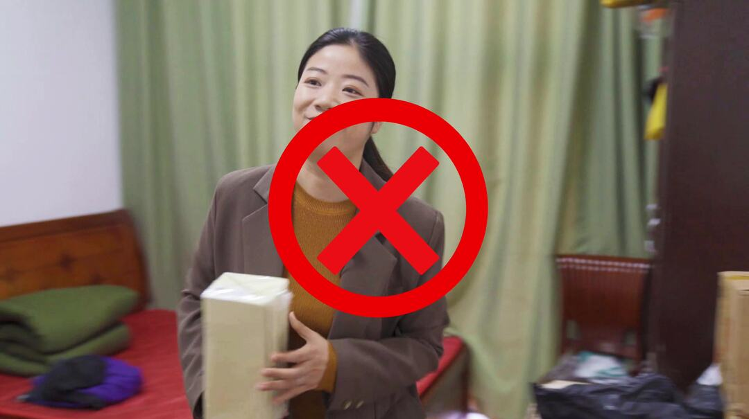 疫情期间，取快递的正确方法你知道吗？