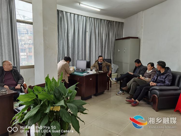 [农业农村局]助力疫情防控 牢记使命担当