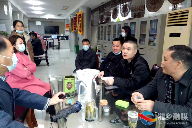 【防控疫情 我们在一起】[市委党史研究室]紧盯重点突出实效 创文防疫两不误