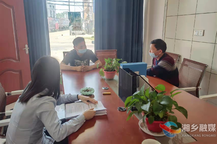 [应急管理局]联点共建心连心 献计献策解难题