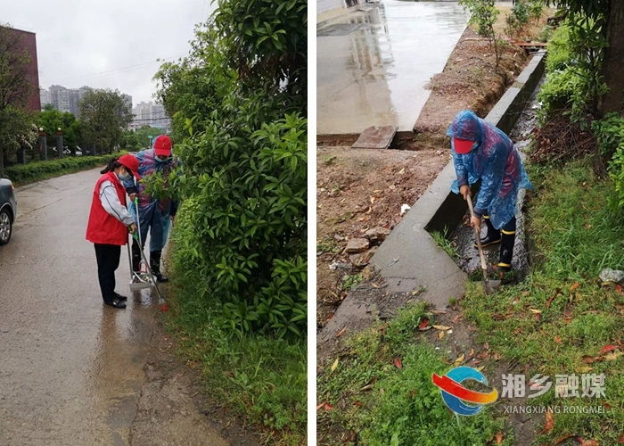 [退役军人事务局]深化“联点共建”志愿服务 共建文明幸福家园