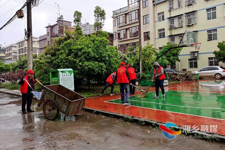 [市场监督管理局]“联点共建”聚合力 文明创建再提升