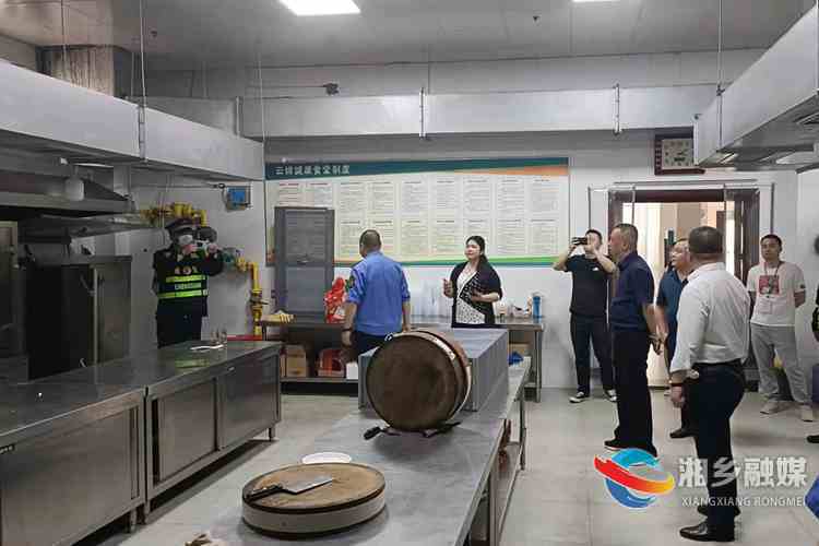 [城管局]开展专项检查 打好蓝天保卫战