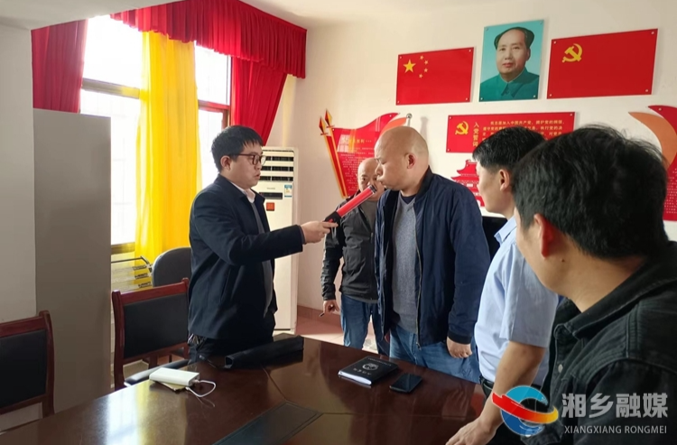 [城管局]开展专项检查 打好作风建设攻坚战