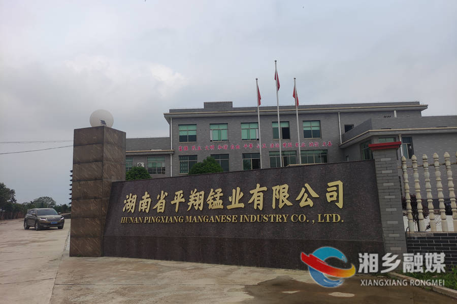 【产业强市“百十亿”工程】泉塘镇：聚力招商引资 增添经济发展新动能