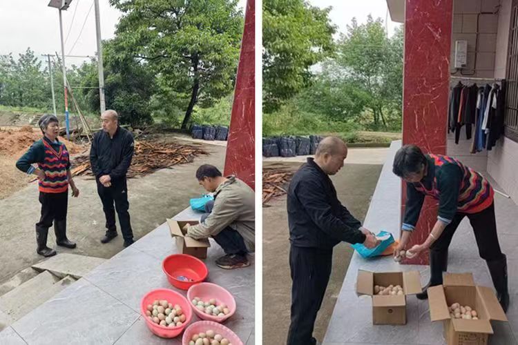 【心连心走基层 面对面解难题】[政府办]解决群众忧心事 赢得干群心连心