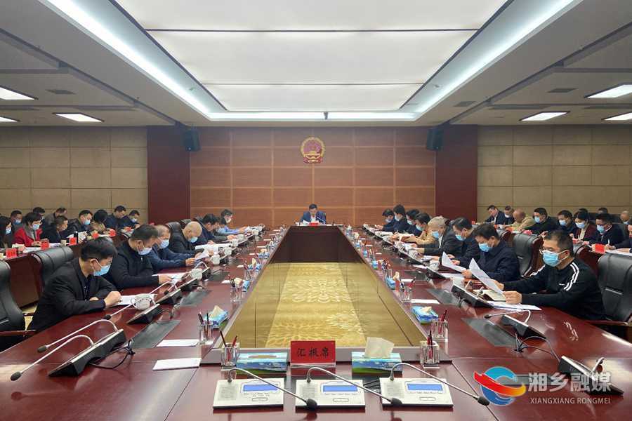 郭勇：闻令而动 全力推进房屋安全隐患排查整治