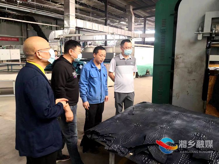 【安全生产】[市场监督管理局]查隐患 防事故 保安全