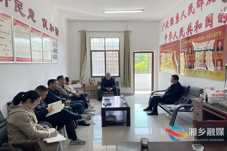 【心连心走基层 面对面解难题】[政府办]紧盯建议提案办理 推动解决民生难题