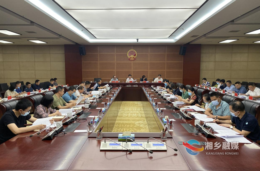 市政协工作者会议：带头干务实干加快干 助推各项工作走在前列