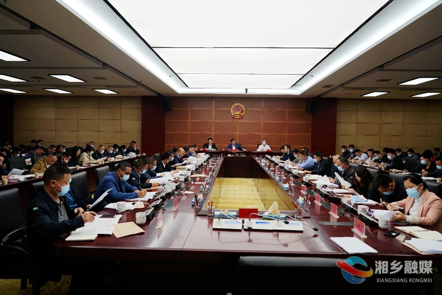 郭勇：以更严要求筑牢食品安全防线 让老百姓吃得安全健康舒心