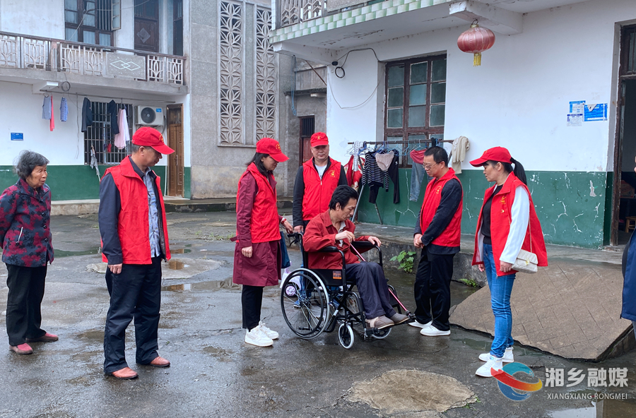 【全国助残日】市残联：为困难残疾人圆梦“微心愿”