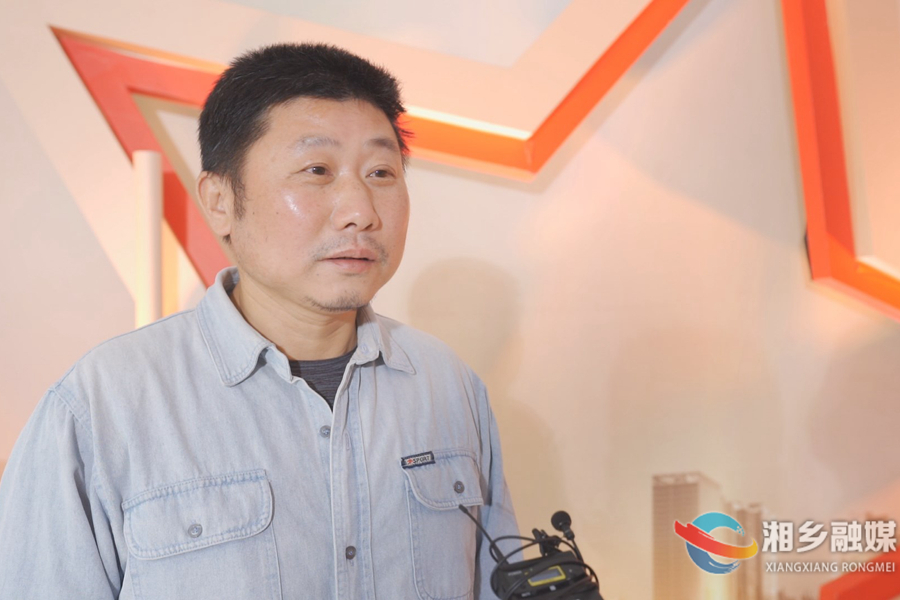 【好人之光闪耀龙城】好人故事“点燃”向上向善正能量