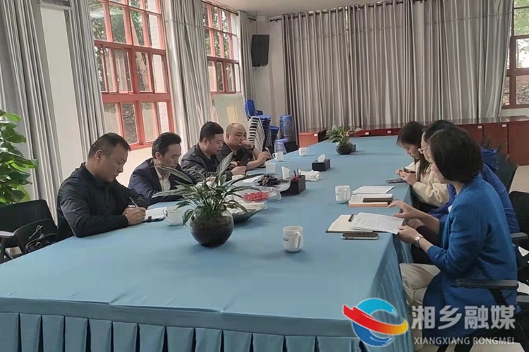 【“一活动一行动”】[人社局]送政策进企业 强服务暖人心