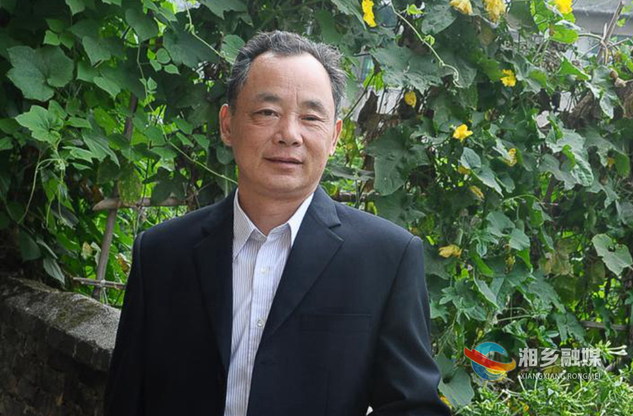 【每周一星】“中国好人”周谷强：见义勇为 一心为民