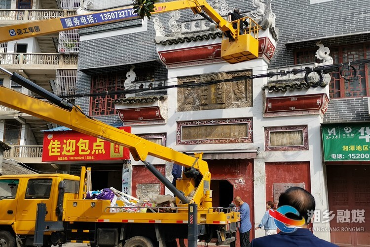 [文旅广体局]推进“一活动一行动” 为群众排忧解难