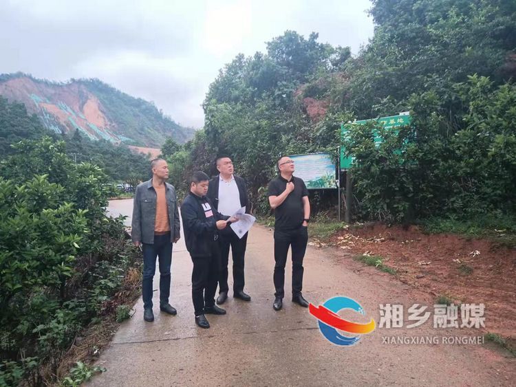 [优居中心]面对面解难题 做好征地拆迁后半篇文章