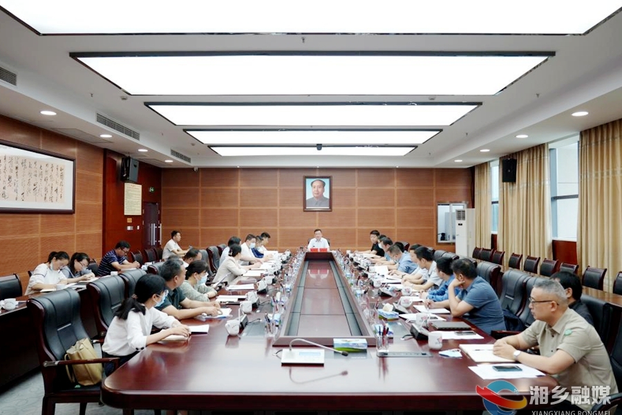 赵新文：加快实现农业农村现代化 全面推进乡村振兴