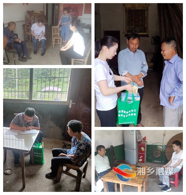 [机关事务中心]做好“主心骨” 激发“源动力”