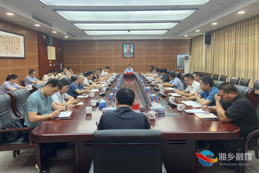 赵新文：有力有效化解信访问题 切实维护人民群众合法权益