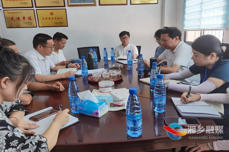 省残联“四不两直”督查我市农村户籍防返贫致贫风险排查工作