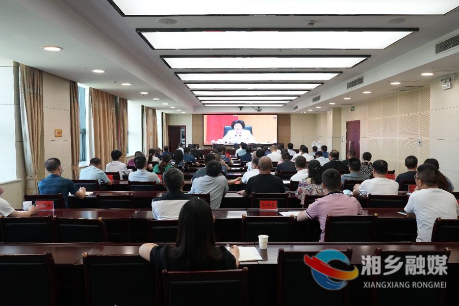 2022年全国医改工作电视电话会议召开