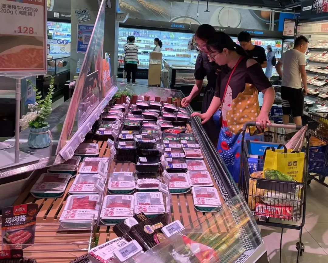 芙蓉国评论丨生猪大省，应做大做长产业链