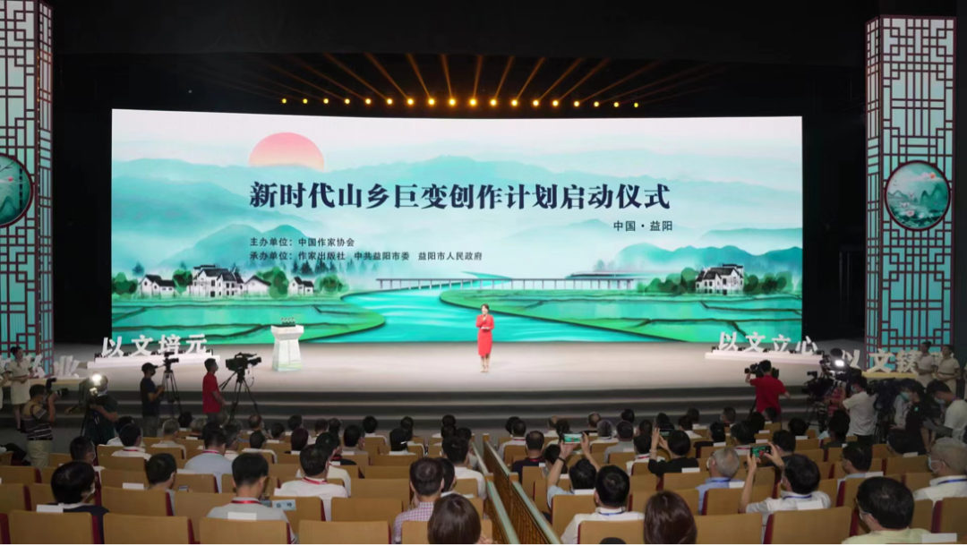 从“清溪”再出发，计划已启动，舞台已搭好，静待花开……