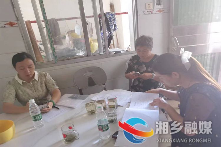[林业局]开展检疫执法专项行动 筑牢林业生态安全“防火墙”