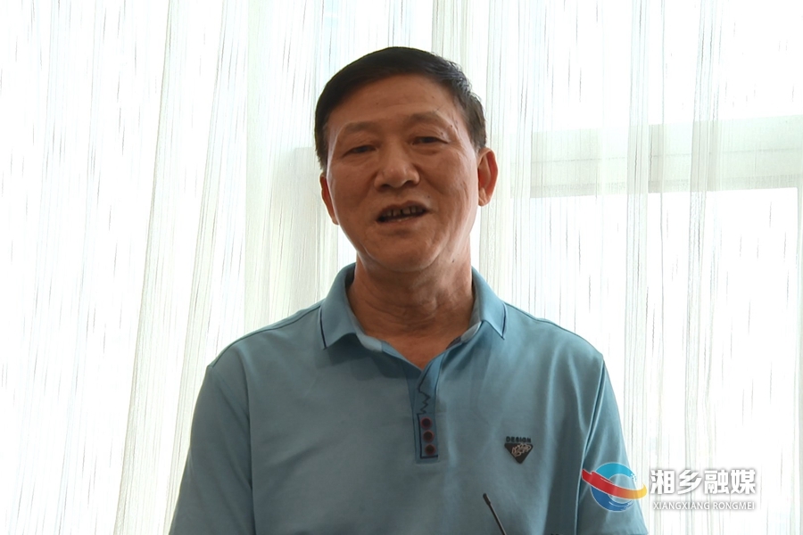 第三届潭商大会湘乡专场 | 嘉宾代表齐聚家乡 共叙乡情共谋发展