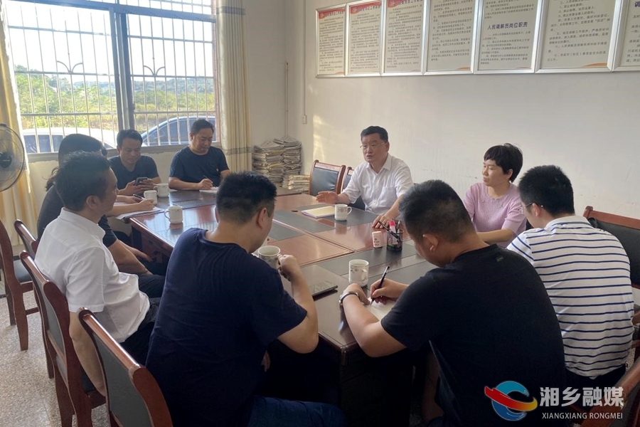 赵新文：坚持人民至上生命至上做到“五个不发生”“三个确保”