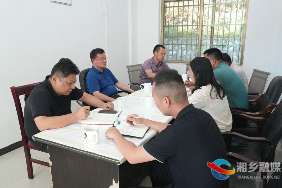 赵新文督导森林防火工作：全力保障群众生命财产和森林资源安全