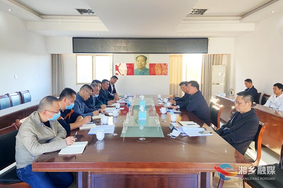 赵新文：用铁的纪律、严的作风确保全市社会大局绝对安全稳定