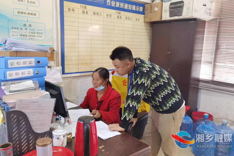 [望春门街道]开展安全生产大检查 进一步筑牢安全屏障