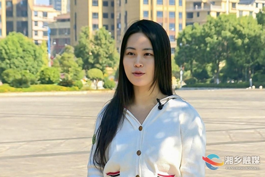 二十大时光 · 我眼中的热词（3）｜民生福祉