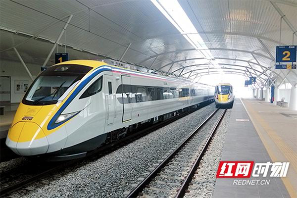 为用户造精品为国家铸重器 推动实体经济高质量发展——湖南代表团代表热议党的二十大报告