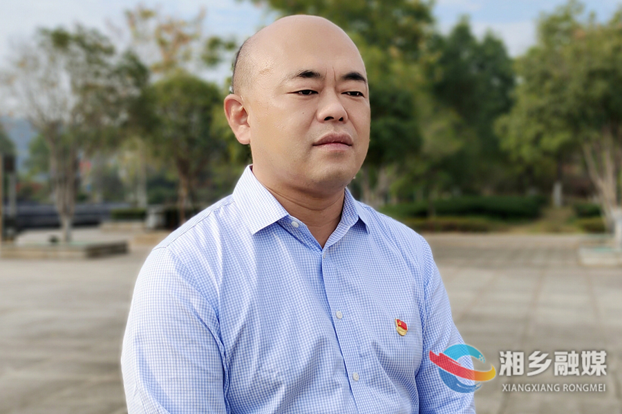 二十大时光·我眼中的热词（6）｜科教兴国