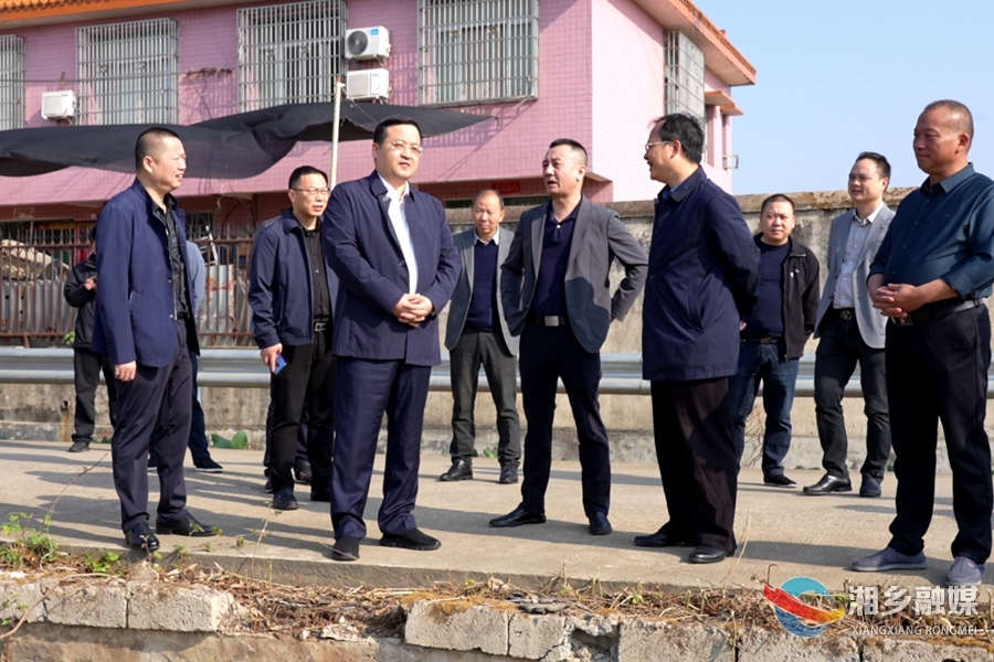 郭勇在督查耕地恢复工作时指出：全面落实最严耕地保护制度 守牢粮食安全底线