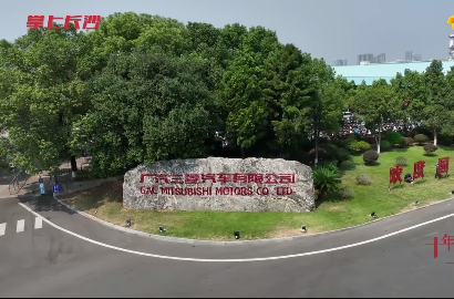 十年家国十年心 | 给汽车“看病”看成了长沙工匠
