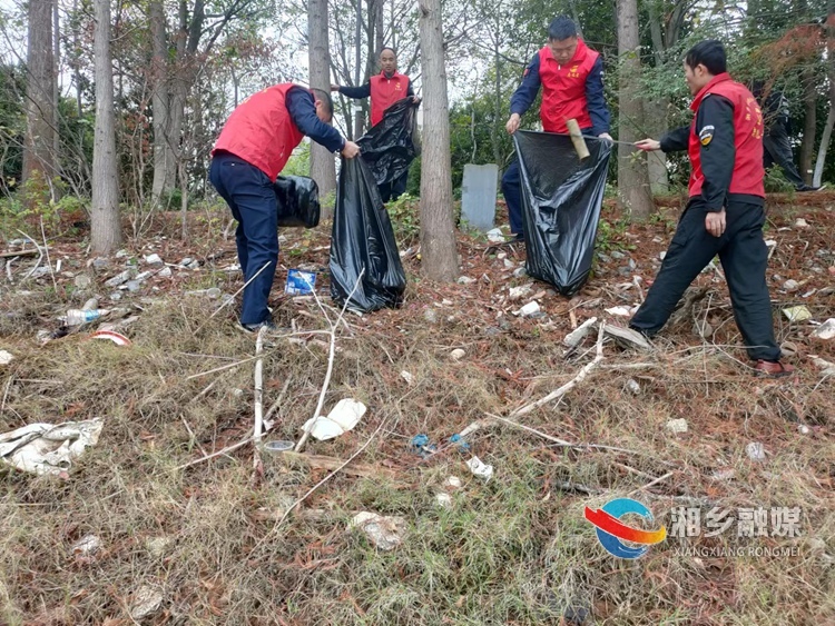 [水府旅游区事务中心]“红马甲”助力营商环境优化